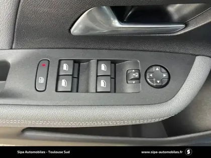 Photo 16 Opel Mokka  1.2 Turbo 130 ch BVA8