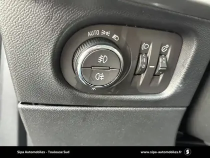 Photo 15 Opel Mokka  1.2 Turbo 130 ch BVA8