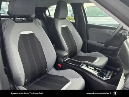 Photo 28 Opel Mokka  1.2 Turbo 130 ch BVA8