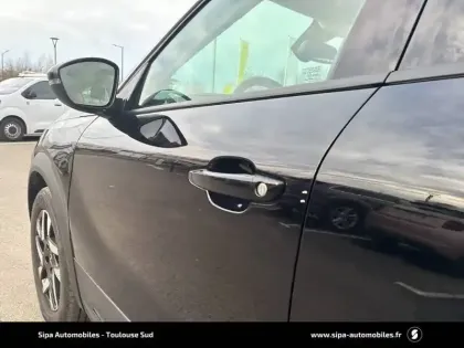 Photo 26 Opel Mokka  1.2 Turbo 130 ch BVA8