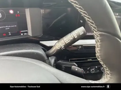 Photo 13 Opel Mokka  1.2 Turbo 130 ch BVA8