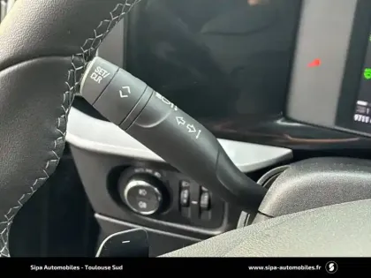 Photo 14 Opel Mokka  1.2 Turbo 130 ch BVA8