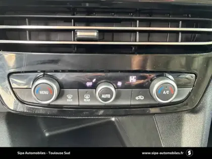 Photo 19 Opel Mokka  1.2 Turbo 130 ch BVA8