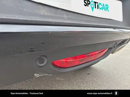 Photo 25 Opel Mokka  1.2 Turbo 130 ch BVA8