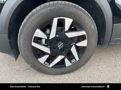 Photo 10 Opel Mokka  1.2 Turbo 130 ch BVA8