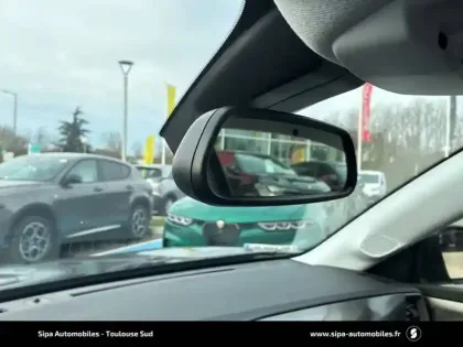 Photo 21 Opel Mokka  1.2 Turbo 130 ch BVA8