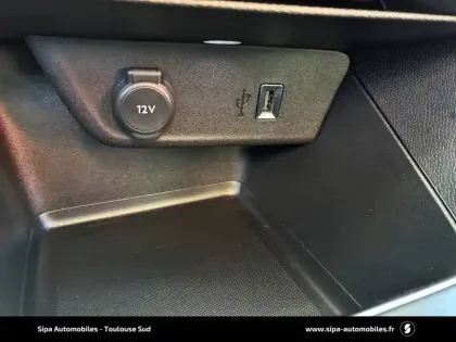 Photo 24 Opel Mokka  1.2 Turbo 130 ch BVA8