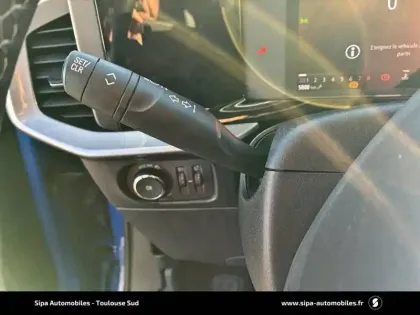 Photo 14 Opel Mokka  1.2 Turbo 130 ch BVA8