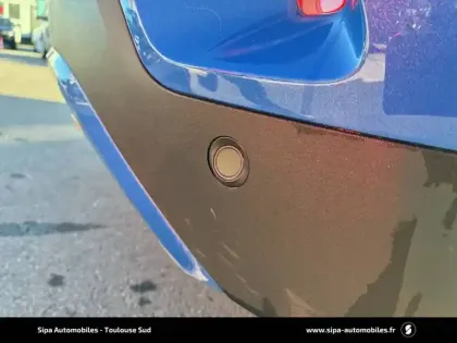 Photo 27 Opel Mokka  1.2 Turbo 130 ch BVA8