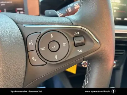 Photo 11 Opel Mokka  1.2 Turbo 130 ch BVA8