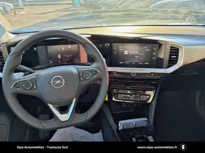 Photo 7 Opel Mokka  1.2 Turbo 130 ch BVA8