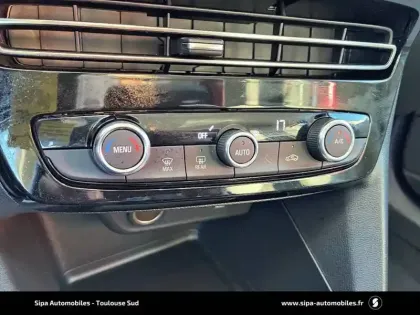 Photo 23 Opel Mokka  1.2 Turbo 130 ch BVA8