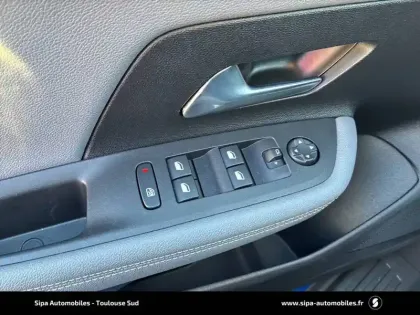 Photo 16 Opel Mokka  1.2 Turbo 130 ch BVA8