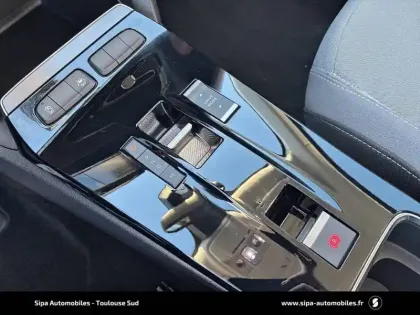 Photo 26 Opel Mokka  1.2 Turbo 130 ch BVA8