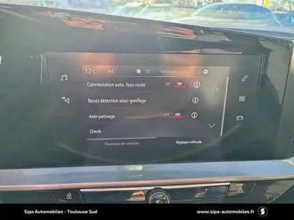 Photo 20 Opel Mokka  1.2 Turbo 130 ch BVA8