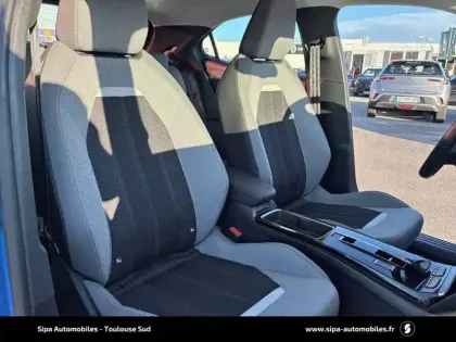 Photo 28 Opel Mokka  1.2 Turbo 130 ch BVA8