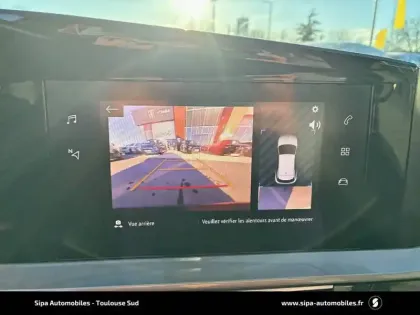 Photo 22 Opel Mokka  1.2 Turbo 130 ch BVA8