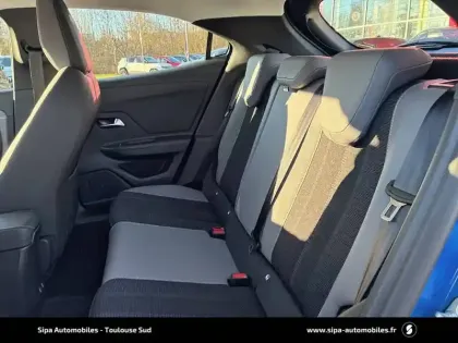 Photo 9 Opel Mokka  1.2 Turbo 130 ch BVA8