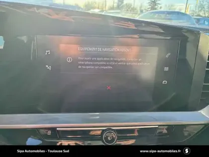 Photo 18 Opel Mokka  1.2 Turbo 130 ch BVA8