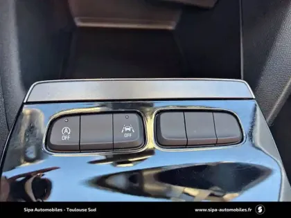 Photo 25 Opel Mokka  1.2 Turbo 130 ch BVA8