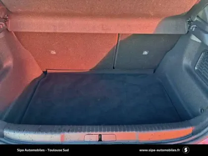 Photo 5 Opel Mokka  1.2 Turbo 130 ch BVA8