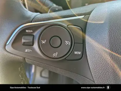 Photo 12 Opel Mokka  1.2 Turbo 130 ch BVA8