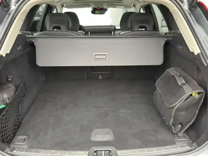 Photo 6 Volvo Xc60  T8 Twin Engine 303 ch + 87 ch Geartronic 8