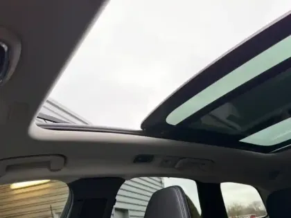 Photo 36 Volvo Xc60  T8 Twin Engine 303 ch + 87 ch Geartronic 8