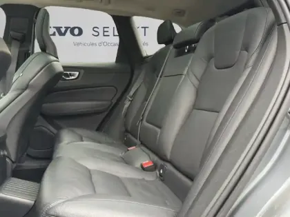 Photo 5 Volvo Xc60  T8 Twin Engine 303 ch + 87 ch Geartronic 8