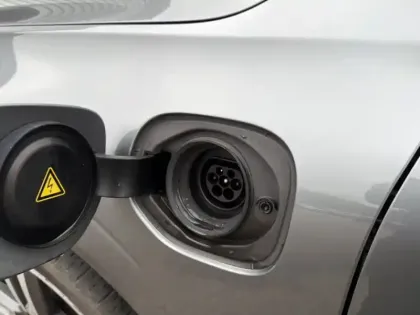 Photo 12 Volvo Xc60  T8 Twin Engine 303 ch + 87 ch Geartronic 8