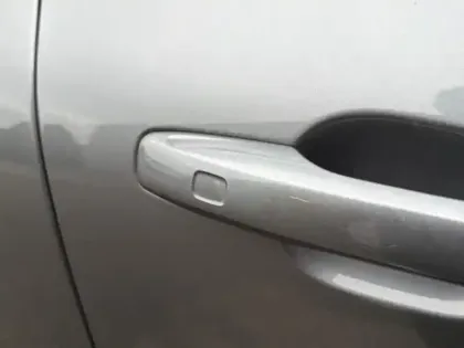 Photo 10 Volvo Xc60  T8 Twin Engine 303 ch + 87 ch Geartronic 8