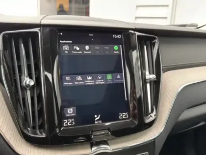 Photo 28 Volvo Xc60  T8 Twin Engine 303 ch + 87 ch Geartronic 8