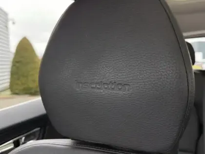 Photo 38 Volvo Xc60  T8 Twin Engine 303 ch + 87 ch Geartronic 8