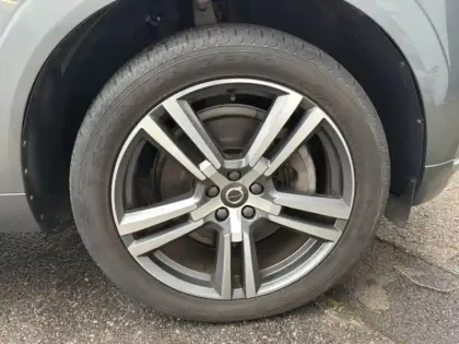 Photo 9 Volvo Xc60  T8 Twin Engine 303 ch + 87 ch Geartronic 8