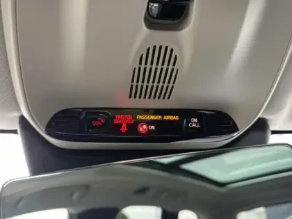 Photo 34 Volvo Xc60  T8 Twin Engine 303 ch + 87 ch Geartronic 8