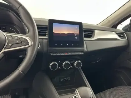 Photo 44 Renault Captur Gén. II (HJB) Ph2 Techno 5