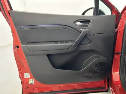 Photo 39 Renault Captur Gén. II (HJB) Ph2 Techno 5