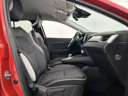 Photo 51 Renault Captur Gén. II (HJB) Ph2 Techno 5