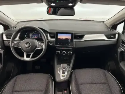 Photo 53 Renault Captur Gén. II (HJB) Ph2 Techno 5