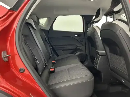 Photo 79 Renault Captur  E-Tech full hybrid 145