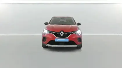 Photo 28 Renault Captur Gén. II (HJB) Ph2 Techno 5