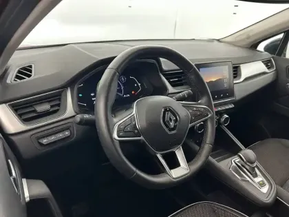 Photo 35 Renault Captur Gén. II (HJB) Ph2 Techno 5