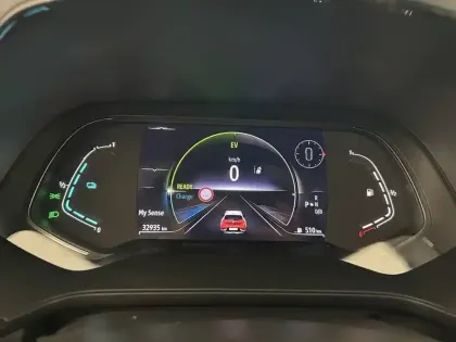 Photo 43 Renault Captur Gén. II (HJB) Ph2 Techno 5