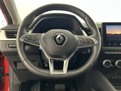 Photo 41 Renault Captur Gén. II (HJB) Ph2 Techno 5