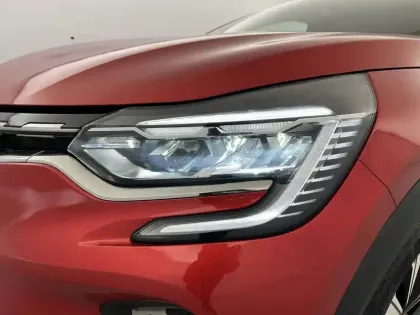 Photo 77 Renault Captur  E-Tech full hybrid 145