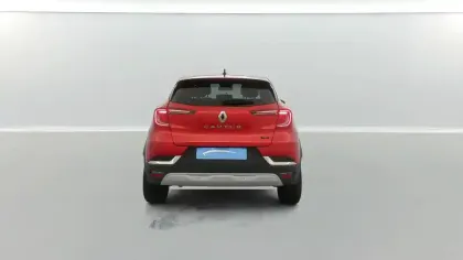 Photo 58 Renault Captur  E-Tech full hybrid 145