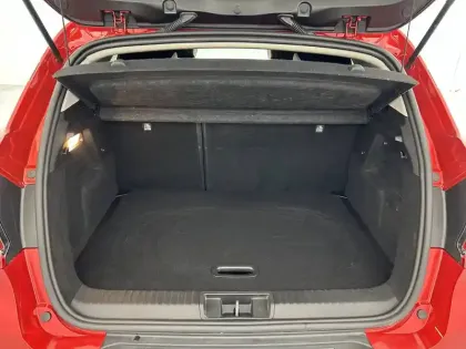 Photo 63 Renault Captur  E-Tech full hybrid 145