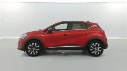 Photo 29 Renault Captur Gén. II (HJB) Ph2 Techno 5