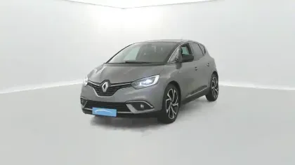 Photo Renault Scenic Intens