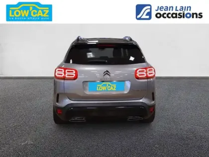 Photo 5 Citroën C5 aircross  PureTech 130 S&S BVM6